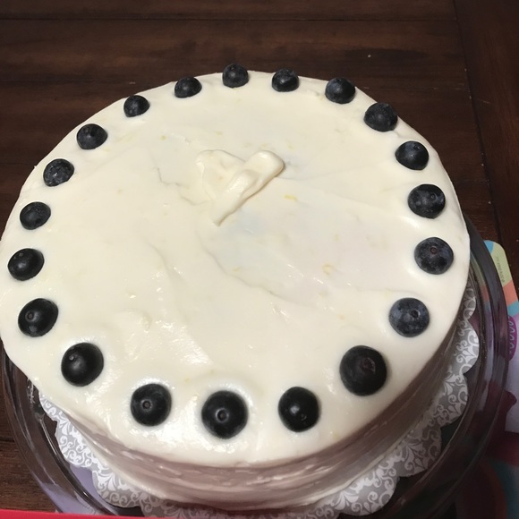 Meet your Posher, Maria - Picture 1 of 1